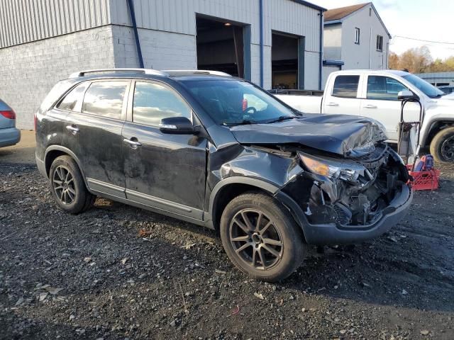 2013 KIA Sorento LX