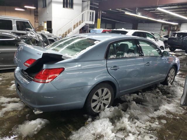 2006 Toyota Avalon XL