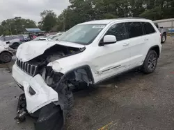 2020 Jeep Grand Cherokee Laredo en venta en Eight Mile, AL