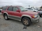 2000 Toyota 4runner Limited