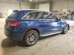 2017 Mercedes-Benz GLC 300 4matic