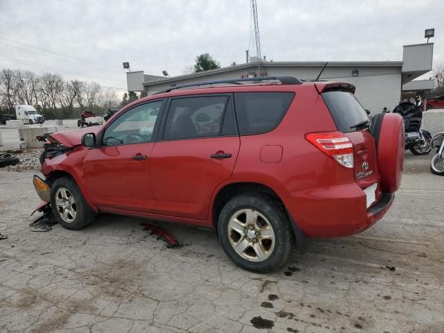 2009 Toyota Rav4