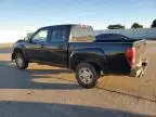 2007 GMC Canyon