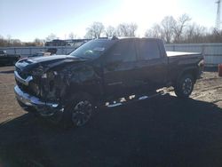 Salvage cars for sale at York Haven, PA auction: 2023 Chevrolet Silverado K2500 Heavy Duty LT