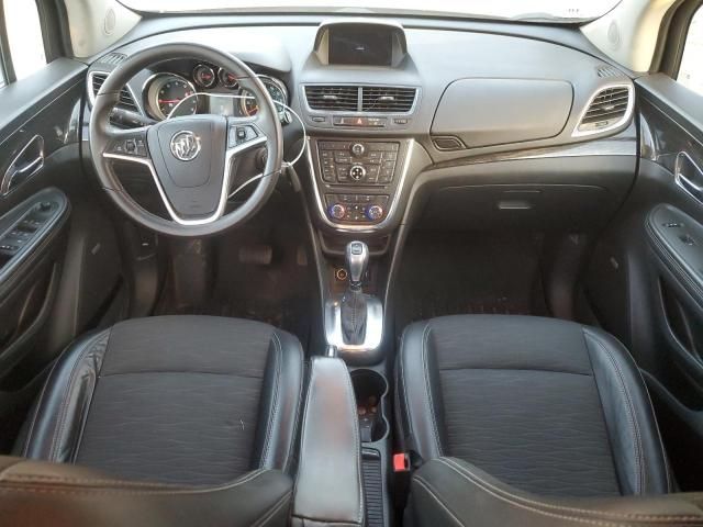 2015 Buick Encore Convenience