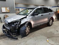 Honda cr-v ex salvage cars for sale: 2008 Honda CR-V EX