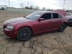 2020 Chrysler 300 S en venta en Woodhaven, MI