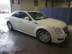 2012 Cadillac CTS Luxury Collection