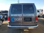 2009 Ford Econoline E350 Super Duty Van