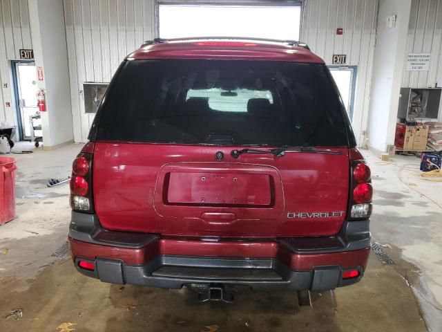 2004 Chevrolet Trailblazer EXT LS