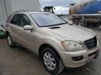 2006 Mercedes-Benz ML 350