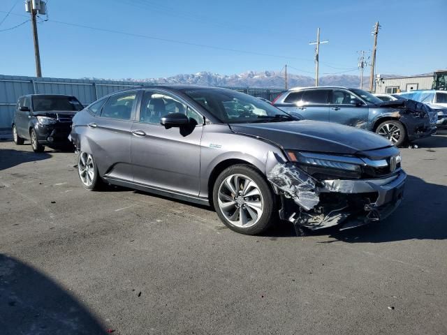 2019 Honda Clarity