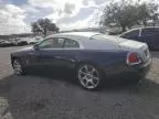 2014 Rolls-Royce Wraith