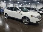 2012 Lincoln MKT