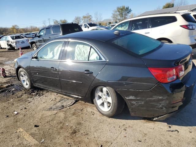 2013 Chevrolet Malibu LS