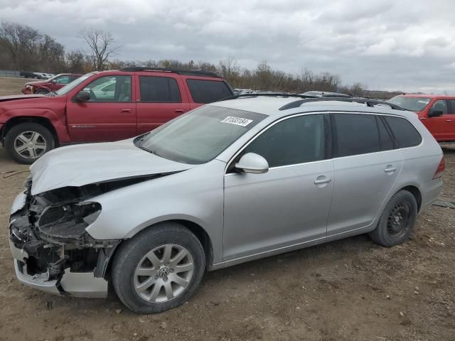 2014 Volkswagen Jetta TDI