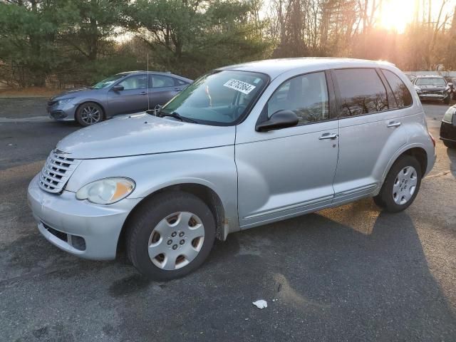 2008 Chrysler PT Cruiser