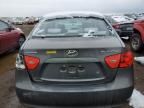 2008 Hyundai Elantra GLS