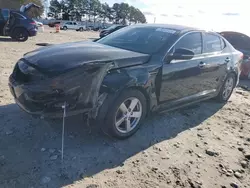 KIA salvage cars for sale: 2014 KIA Optima LX