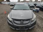 2012 Honda Accord EX