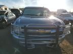 2012 Chevrolet Silverado K1500 LS