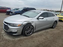 Chevrolet Malibu Vehiculos salvage en venta: 2020 Chevrolet Malibu Premier