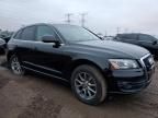 2010 Audi Q5 Premium Plus