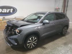 2024 Volkswagen Taos SE en venta en Greenwood, NE