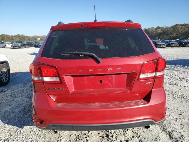 2013 Dodge Journey SXT