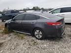 2017 KIA Optima Hybrid