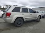 2007 Jeep Grand Cherokee Laredo