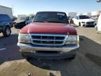 2000 Ford Ranger