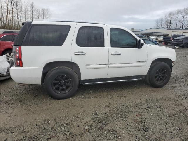 2008 GMC Yukon Denali