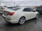 2014 Chevrolet Malibu LTZ