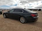 2015 BMW 740 LXI