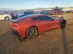 2015 Chevrolet Corvette Stingray Z51 1LT