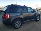 2009 Ford Escape Limited