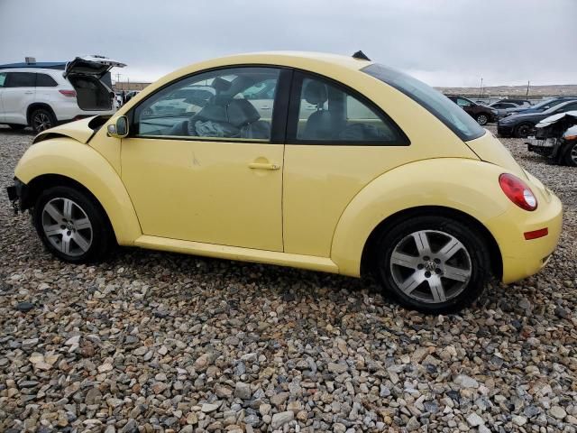 2006 Volkswagen New Beetle TDI