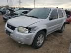 2003 Ford Escape Limited