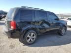 2014 Honda Pilot EXL