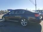 2008 Lexus GS 350