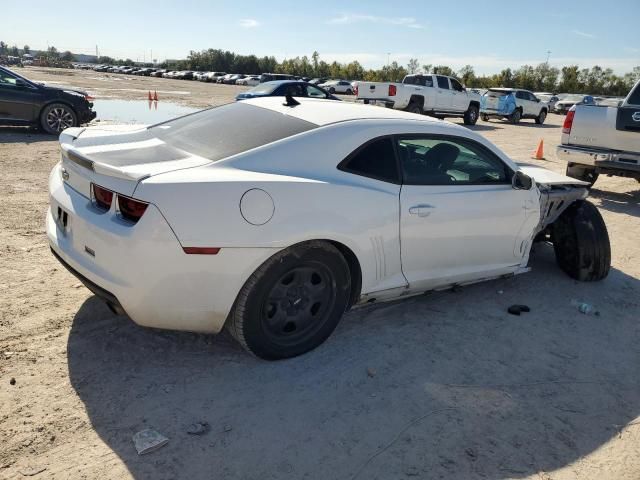 2013 Chevrolet Camaro LS