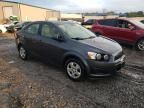 2013 Chevrolet Sonic LS