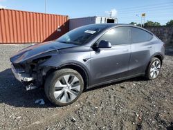 2022 Tesla Model Y en venta en Homestead, FL