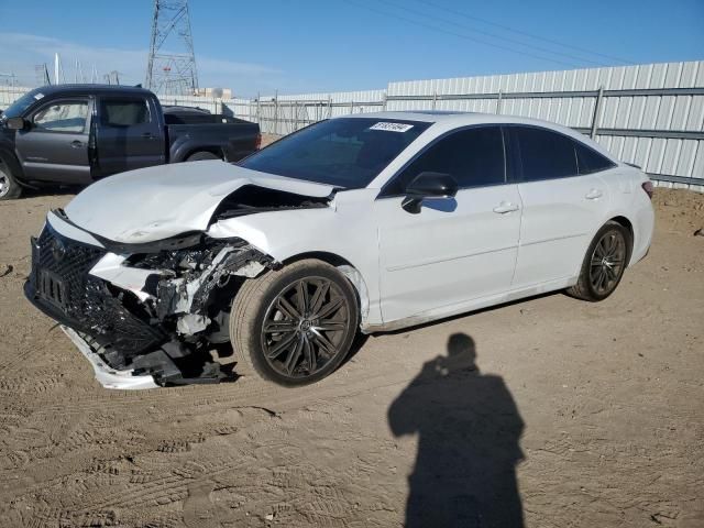 2020 Toyota Avalon XSE