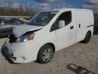 2021 Nissan NV200 2.5S