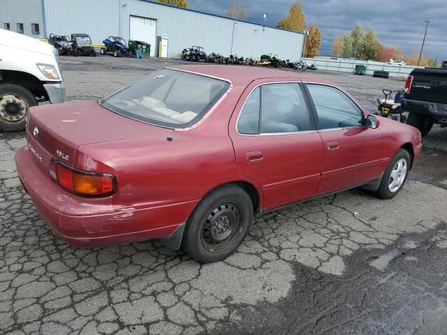 1995 Toyota Camry LE