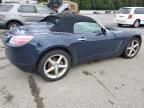 2007 Saturn Sky Redline