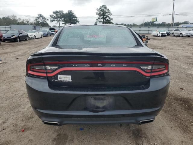 2015 Dodge Charger SE