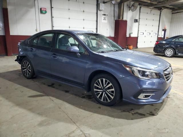 2018 Subaru Legacy 2.5I Premium